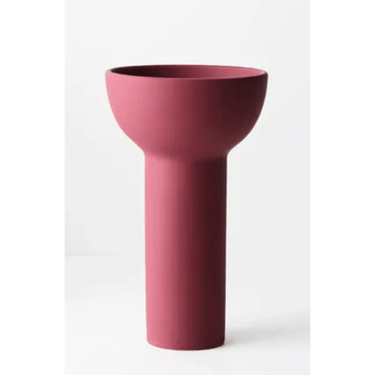 Lucena Pot - Tall - Cerise – High quality House of Dudley homewares